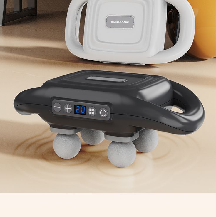 I&M Creations Elite Muscle Recovery Massager