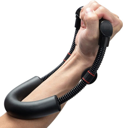 Premium Wrist & Forearm Strength Trainer – Non-Slip Grip Muscle Exerciser for Power & Endurance
