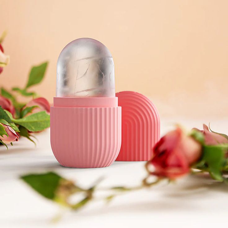 🧊 Silicone Ice Roller – Face & Eye Refreshing Massager | De-Puff, Tone & Glow Naturally |Special Value Pack 🎁
⭐ – Free Home Delivery + Free Gift ⭐(Khana kaaba 🕋book mark)