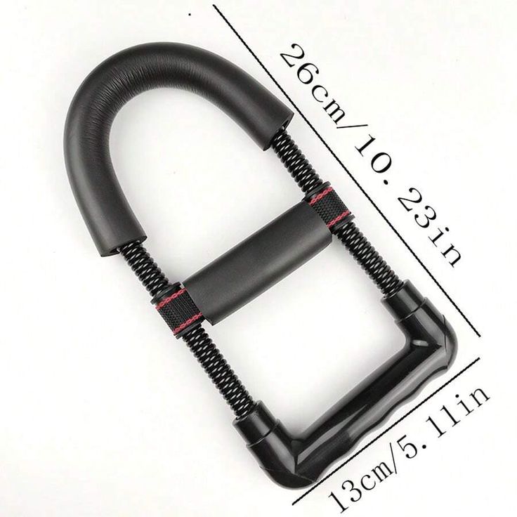 Premium Wrist & Forearm Strength Trainer – Non-Slip Grip Muscle Exerciser for Power & Endurance
