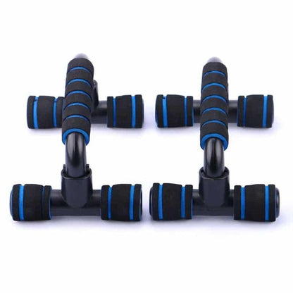 Premium Push-Up Bars – Non-Slip Home Workout Stands (1 Pair)