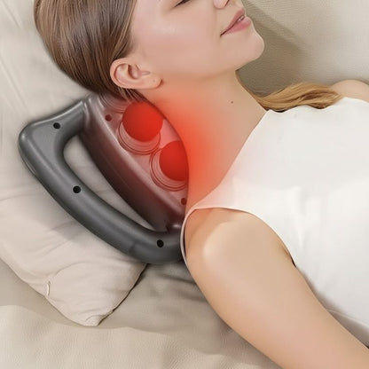 I&M Creations Elite Muscle Recovery Massager