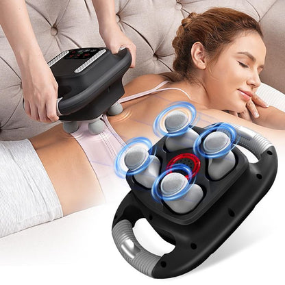 I&M Creations Elite Muscle Recovery Massager