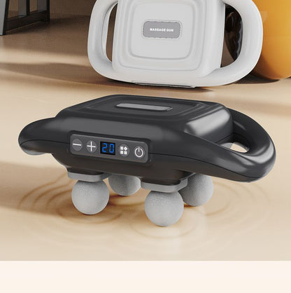 I&M Creations Elite Muscle Recovery Massager