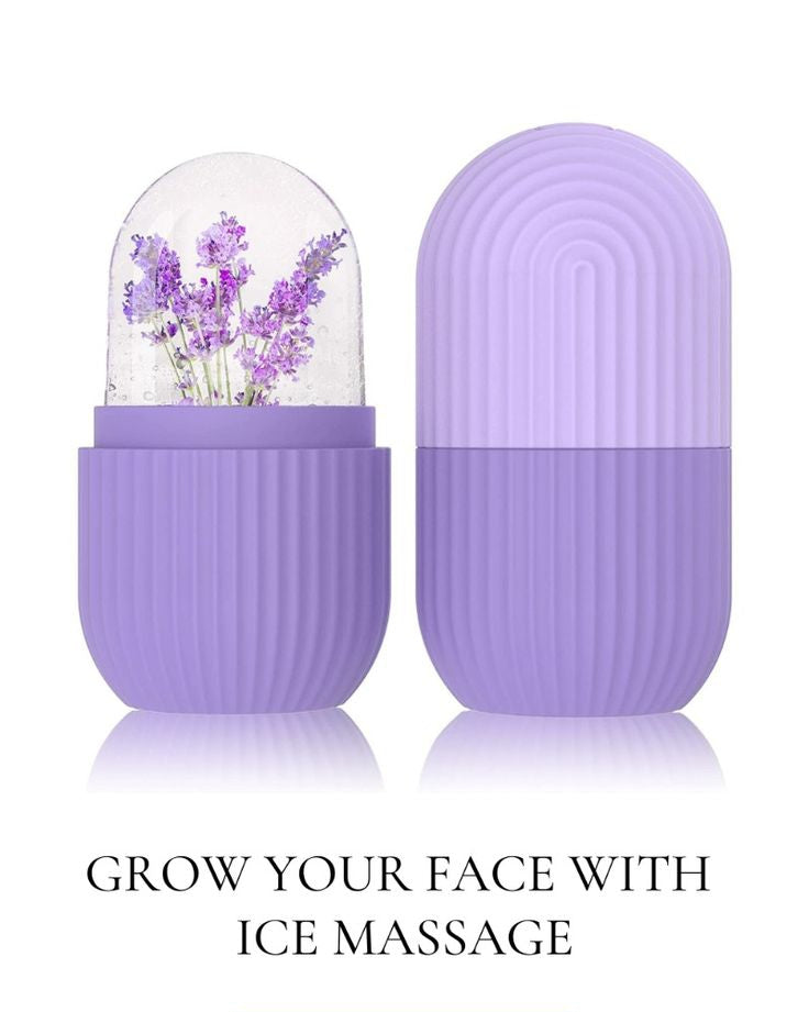 🧊 Silicone Ice Roller – Face & Eye Refreshing Massager | De-Puff, Tone & Glow Naturally |Special Value Pack 🎁
⭐ – Free Home Delivery + Free Gift ⭐(Khana kaaba 🕋book mark)