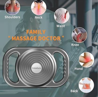 I&M Creations Elite Muscle Recovery Massager