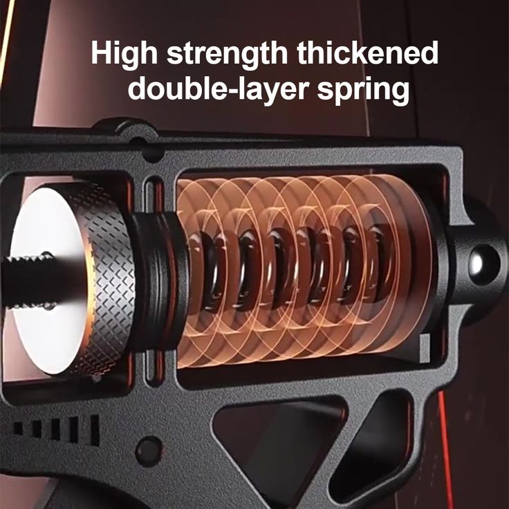 Adjustable Hand Grip Strengthener 5–165kg with Counter | Ergonomic Wrist, Arm & Finger Trainer