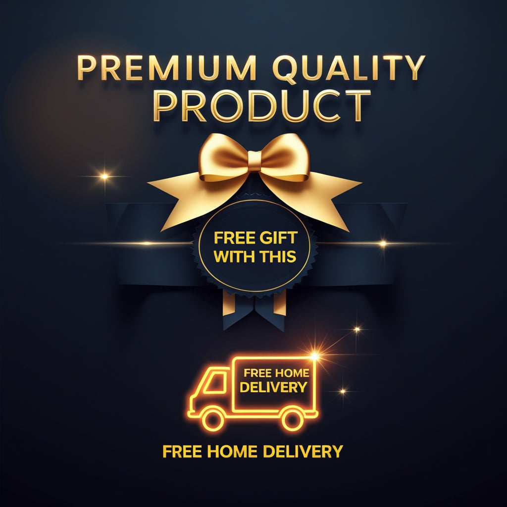 🧊 Silicone Ice Roller – Face & Eye Refreshing Massager | De-Puff, Tone & Glow Naturally |Special Value Pack 🎁
⭐ – Free Home Delivery + Free Gift ⭐(Khana kaaba 🕋book mark)